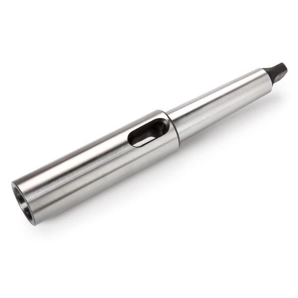 Enlargement Taper